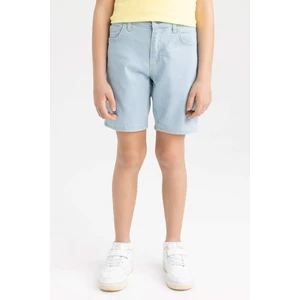 DEFACTO Boys Jean Shorts