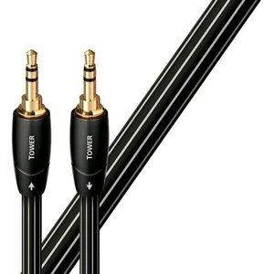 AudioQuest Tower 1,0m 3,5mm - 3,5mm