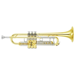 Yamaha YTR 8345 G II Bb Trompete