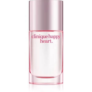 Clinique Happy Heart woda perfumowana dla kobiet 30 ml