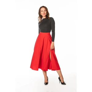 Tessita Woman's Skirt T361 5