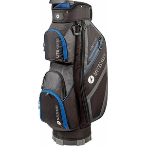 Motocaddy Lite Series Black/Blue Golfbag