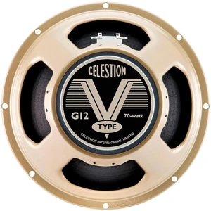 Celestion V-Type 8 Ohm Altoparlanti per chitarra / basso