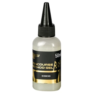 Benzar mix gel concourse gel 50 ml - kokos