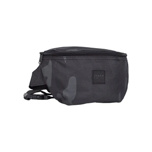 Camo Hip Bag Dark Camo