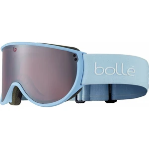 Bollé Blanca Powder Blue/Vermillon Gun Síszemüvegek