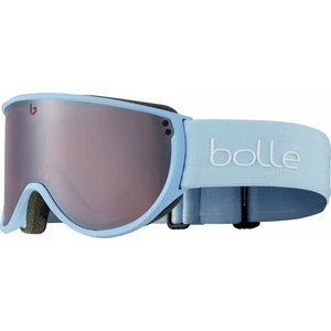 Bollé Blanca Powder Blue/Vermillon Gun Lyžařské brýle