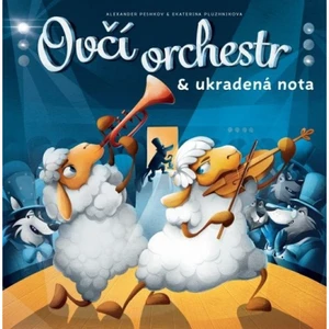 Ovčí orchestr a ukradená nota