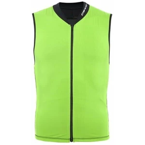 Dainese Scarabeo Vest Acid Green/Stretch Limo JS