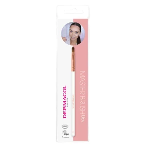 Dermacol Accessories Master Brush by PetraLovelyHair štetec na pery typ D60 Rose Gold 1 ks