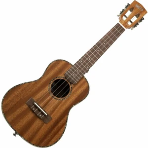 Henry's HEUKE50P-C01 Koncertní ukulele Natural