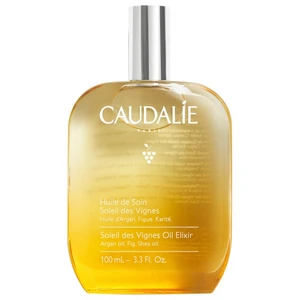 Caudalie Ošetrujúci telový olej Soleil des Vignes (Oil Elixir ) 50 ml