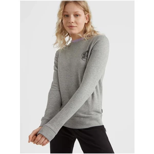 ONeill Womens Facial Sweatshirt O'Neill - Women