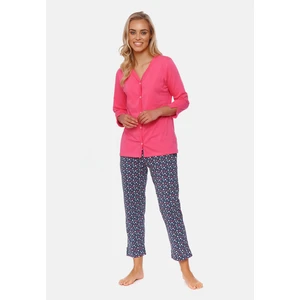 Doctor Nap Woman's Pyjamas PM.4566