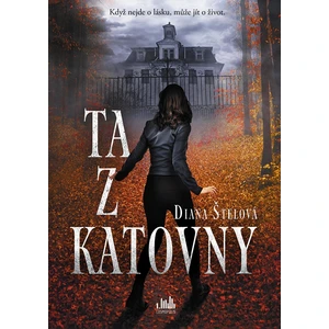 Ta z katovny - Diana Štelová