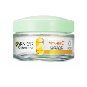 Garnier Skin Active Vitamin C hydratační denní krém s vitaminem C 50 ml