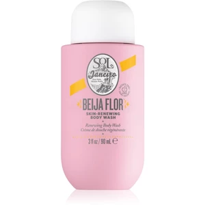 Sol de Janeiro Beija Flor krémový sprchový gel s hydratačním účinkem 90 ml