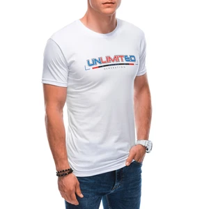 Edoti Men's t-shirt