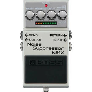 Boss NS-1X Efecto de guitarra