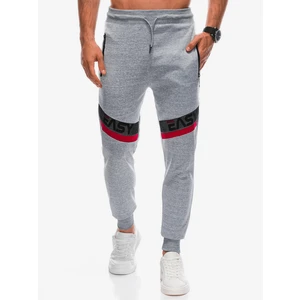 Edoti Men's sweatpants