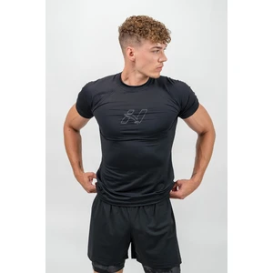 NEBBIA Compression sports t-shirt ENDURANCE