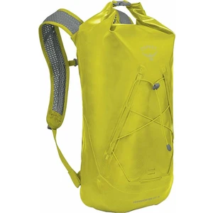 Osprey Transporter Roll Top WP 18 Lemongrass Yellow Outdoor rucsac