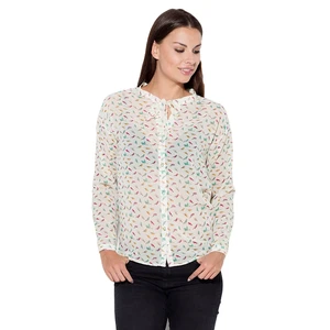 Katrus Woman's Shirt K135