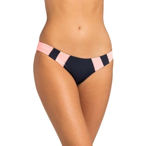 Pink-blue Women's Double-sided Bottom Swimwear Rip Curl