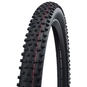 Schwalbe Rocket Ron 20" (406 mm) Black/Red 2.25 Pneu vélo MTB