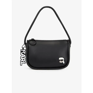 Black Women's Handbag KARL LAGERFELD - Ladies