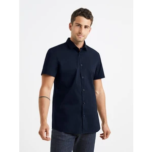 Celio Short Sleeve Shirt DASLIM - Men