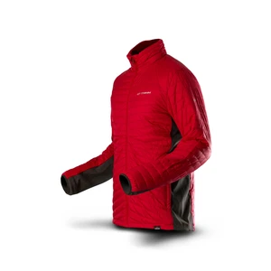 Jacket Trimm M ADIGO red