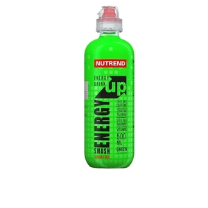 Nutrend Smash Energy Up 500 ml variant: green