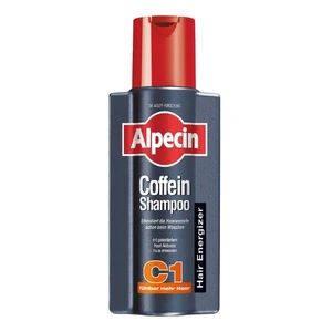 ALPECIN kofeínový šampón C1