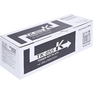 Kyocera Mita TK-855K čierný (black) originálny toner