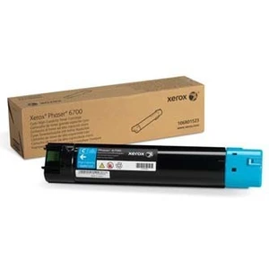 Xerox 106R01523 azurový (cyan) originální toner