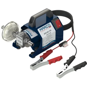 Marco UP3-CK Portable gear pump kit 15 l/min 12V