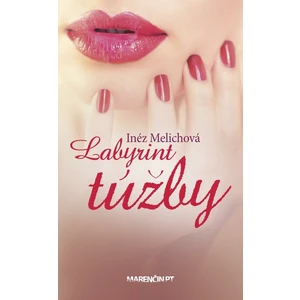 Labyrint túžby - Inéz Melichová