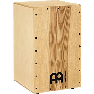 Meinl SC100HA Snarecraft Wood-Cajon Baltic Birch/Heart Ash