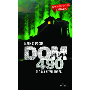 Dom 490 - Mark E. Pocha