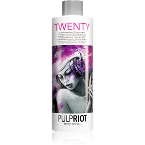 Pulp Riot Developer aktivačná emulzia 6% 20 Vol. 887 ml