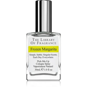 The Library of Fragrance Frozen Margarita kolínská voda unisex 30 ml