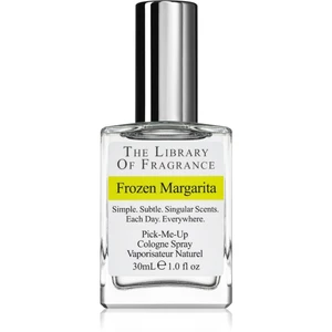 The Library of Fragrance Frozen Margarita kolínska voda unisex 30 ml