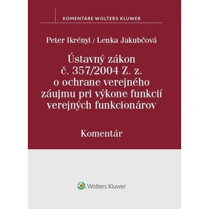 Ústavný zákon o ochrane verejného záujmu