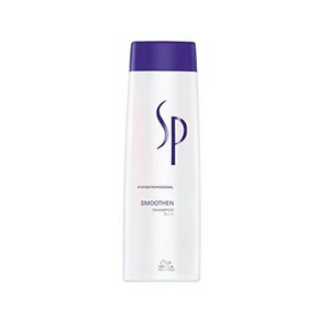 Wella Professionals Šampón pre vyhladenie a skrotenie nepoddajných vlasov (Smoothen Shampoo) 250 ml