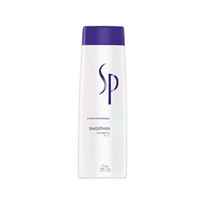 Wella Professionals Šampon pro vyhlazení a zkrocení nepoddajných vlasů (Smoothen Shampoo) 250 ml