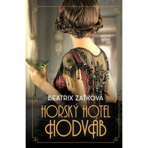 Horský hotel Hodváb - Beatrix Zaťková