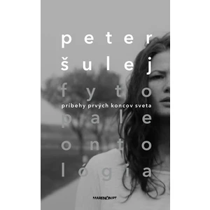 fytopaleontológia - Peter Šulej