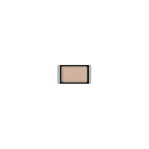 Artdeco Trblietavé očné tiene (Glamour Eyeshadow) 0,8 g 345 Glam Beige Rose