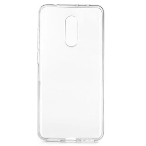 Ultra vékony tok for Xiaomi Redmi 5, Transparent